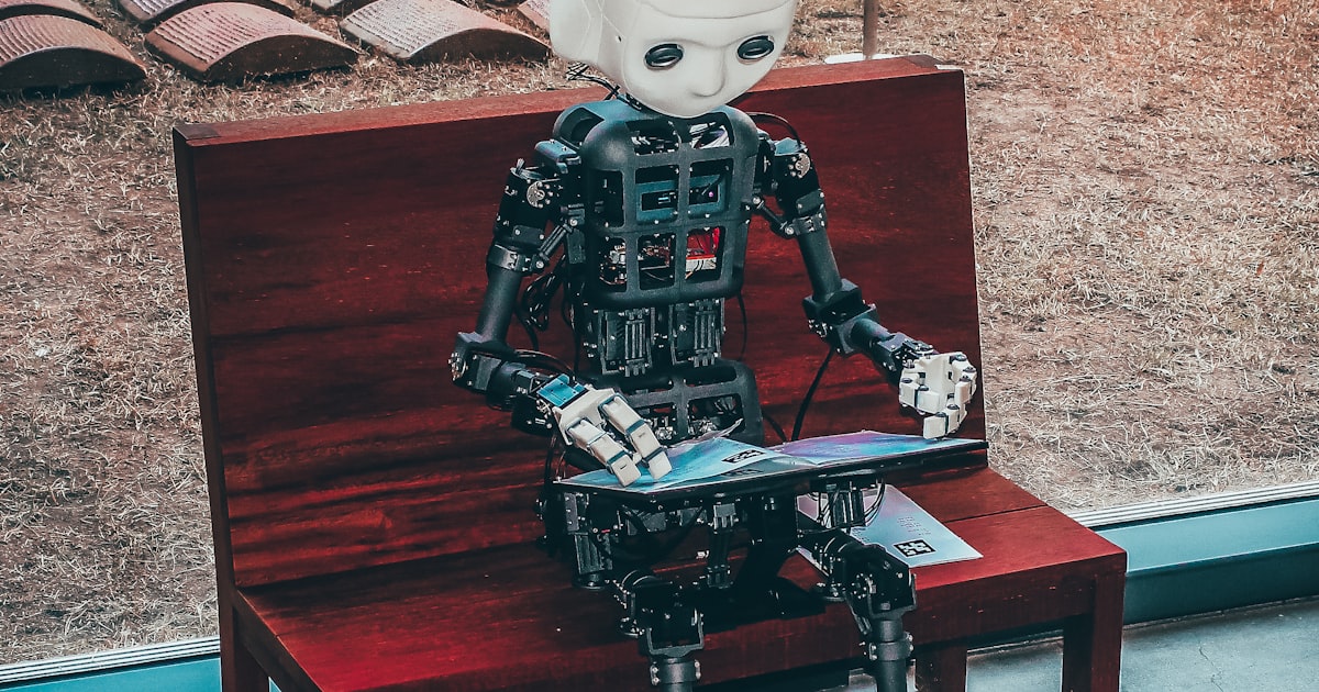Multiple AI tools and interfaces displayed for comparison