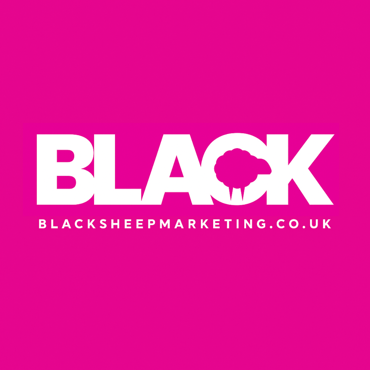 Black Sheep Marketing